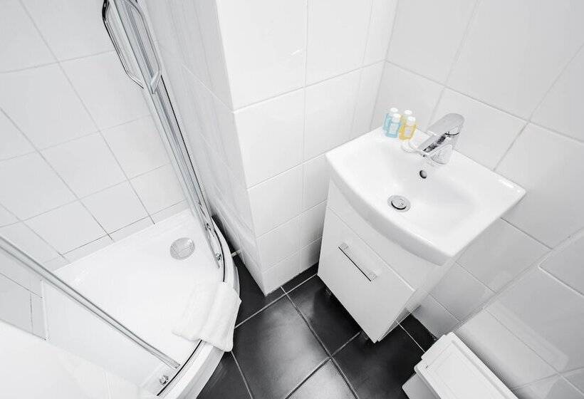 هتل Apartamenty Velvet