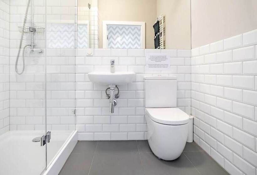 هتل Apartamenty Velvet