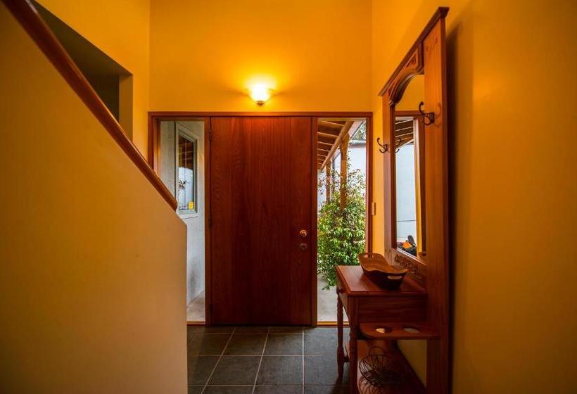 호텔 Arcadia Garden