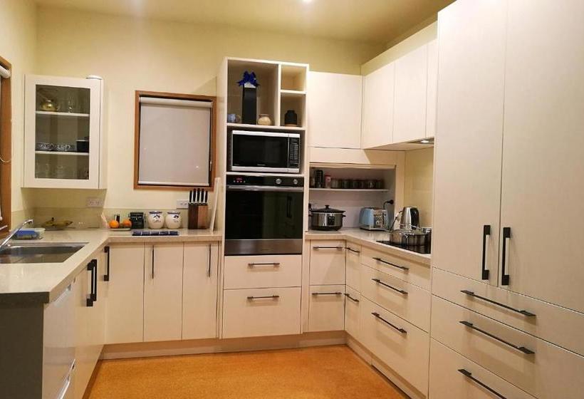 호텔 Arcadia Garden