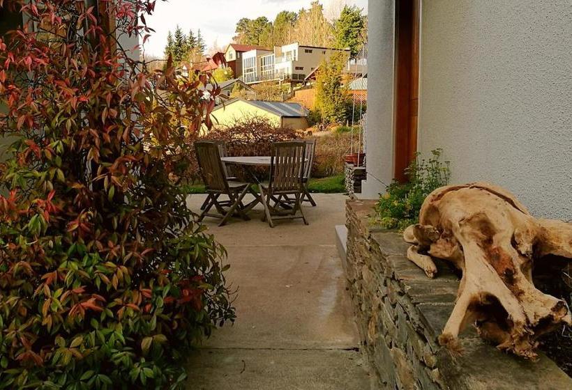 호텔 Arcadia Garden