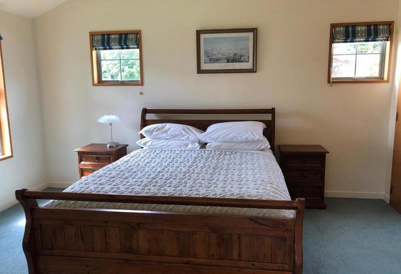 호텔 Arcadia Garden