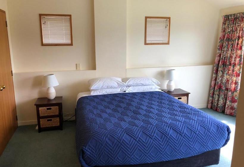 호텔 Arcadia Garden