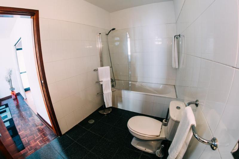 호텔 Arts In Apartments Pina