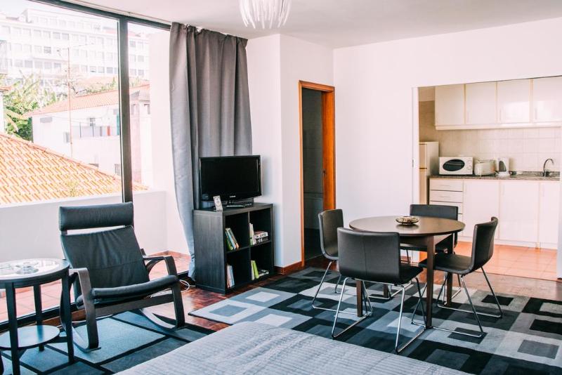 호텔 Arts In Apartments Pina