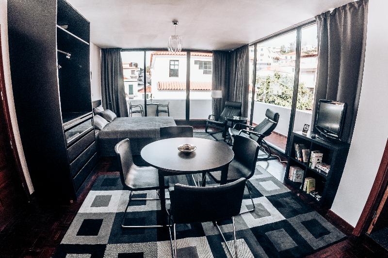 호텔 Arts In Apartments Pina