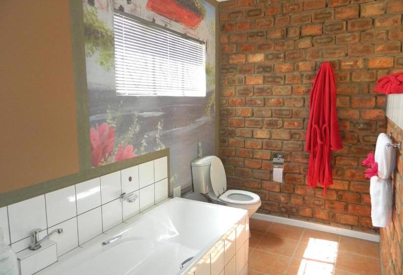 Hotel Aub Guesthouse