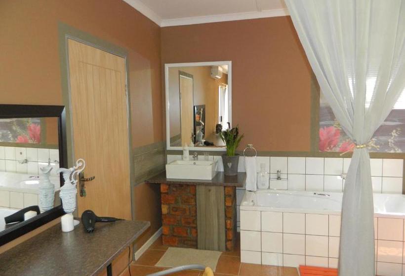 Hotel Aub Guesthouse