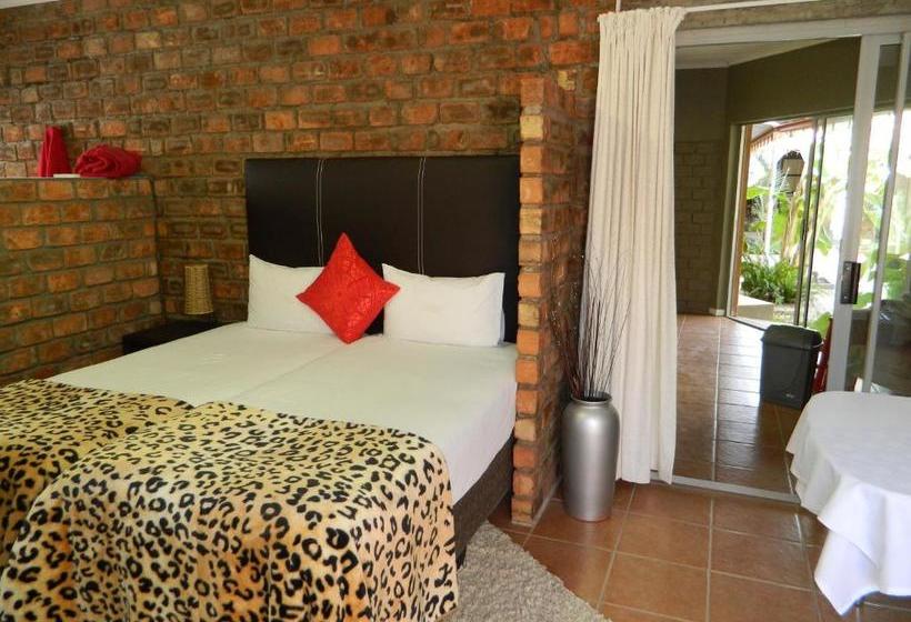 Hotel Aub Guesthouse