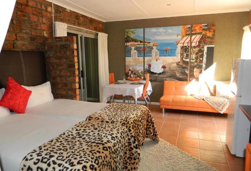 Hotel Aub Guesthouse