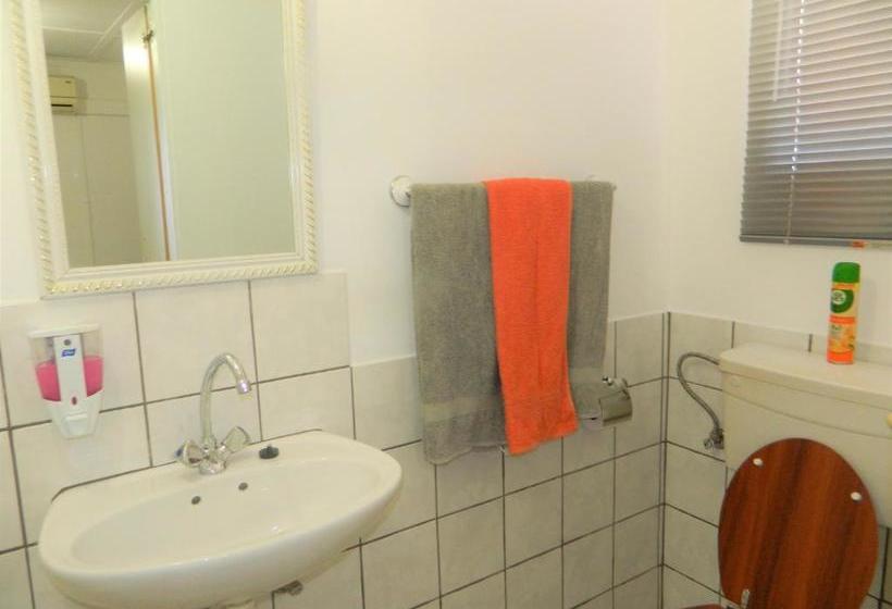 Hotel Aub Guesthouse