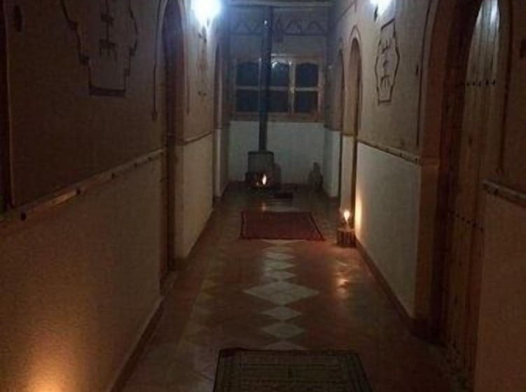 Отель Auberge Des Peupliers