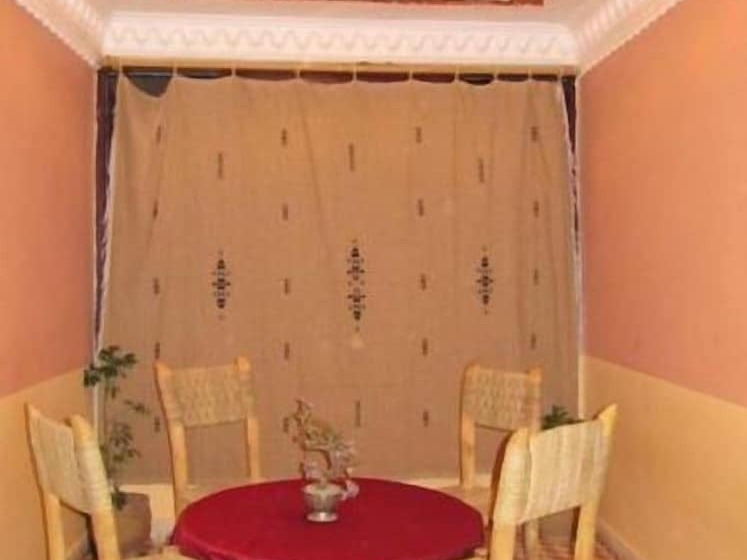 Отель Auberge Des Peupliers