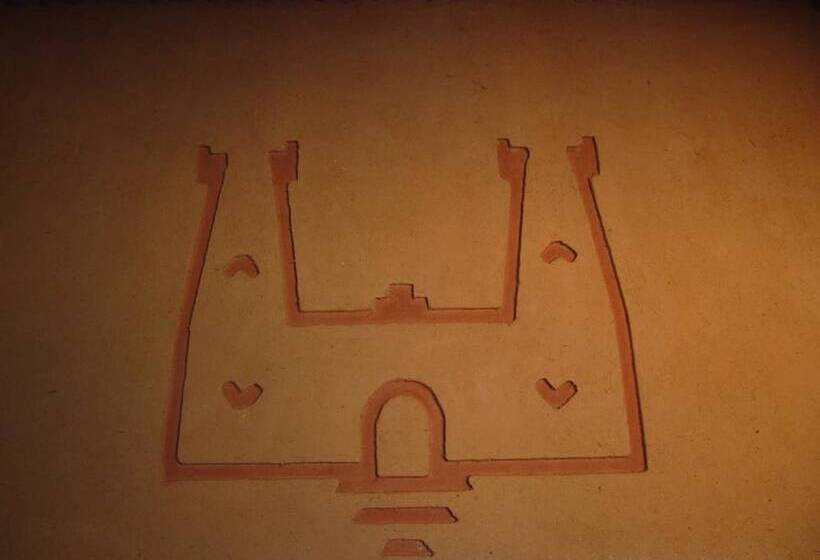 Отель Auberge Des Peupliers