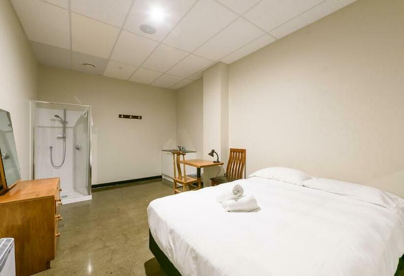 בית מלון כפרי Aura