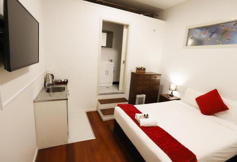 בית מלון כפרי Aura