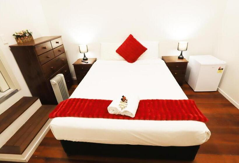 בית מלון כפרי Aura