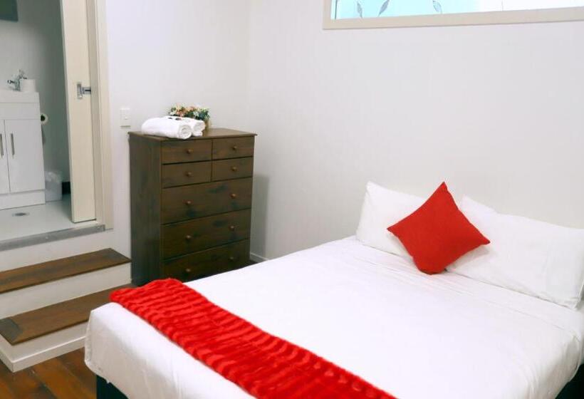 בית מלון כפרי Aura