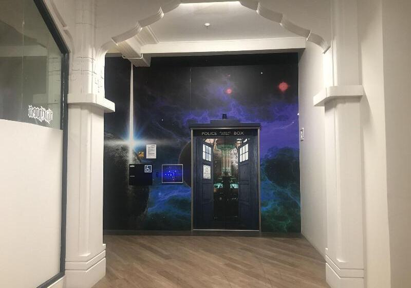 בית מלון כפרי Aura