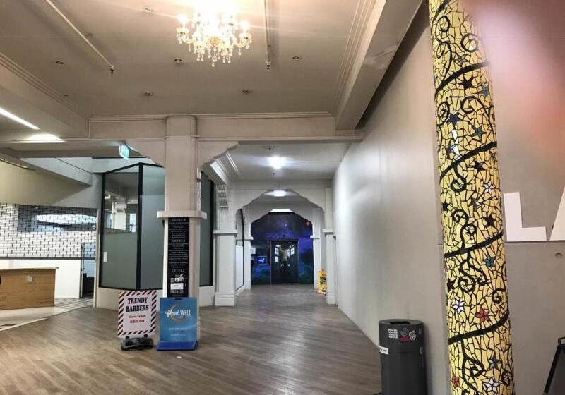 בית מלון כפרי Aura