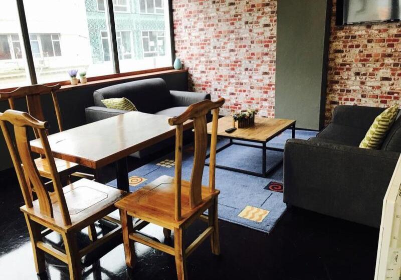 בית מלון כפרי Aura