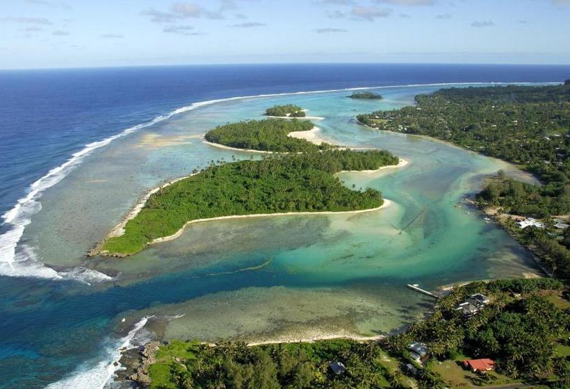 هتل Avana Waterfront Apartments