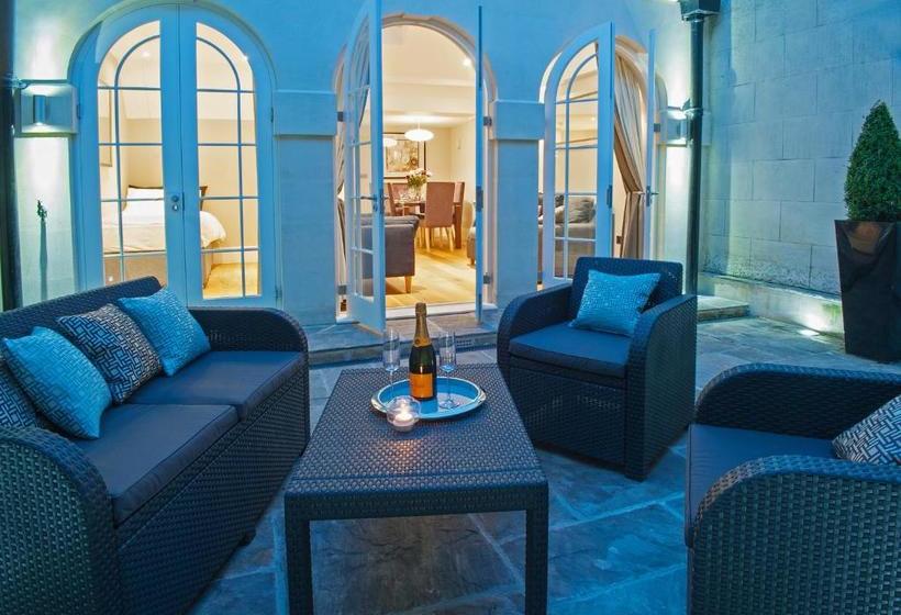 ホテル Bath Circle