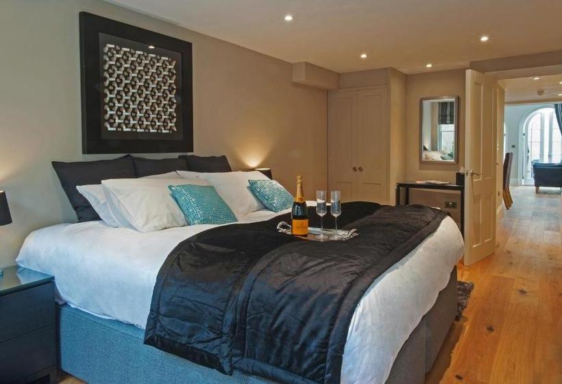 ホテル Bath Circle