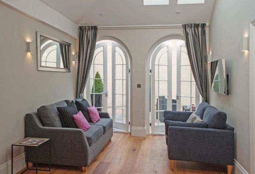 ホテル Bath Circle