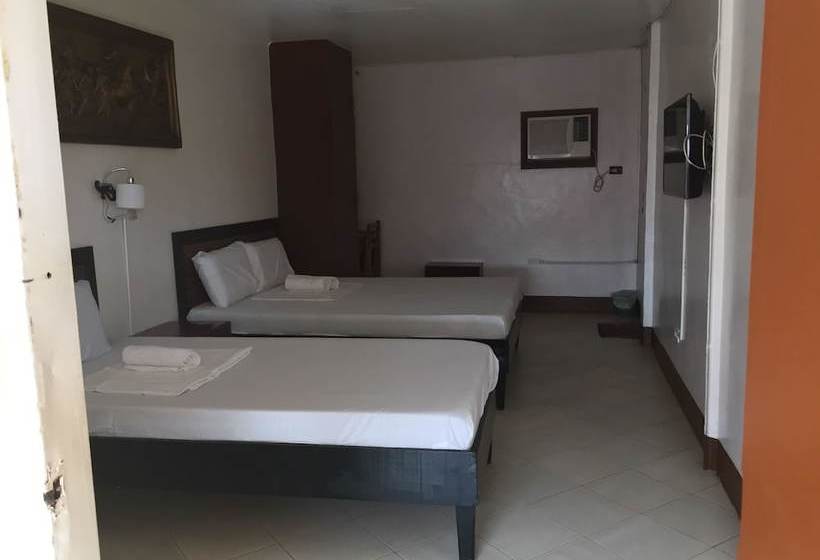 فندق Bayview Inn