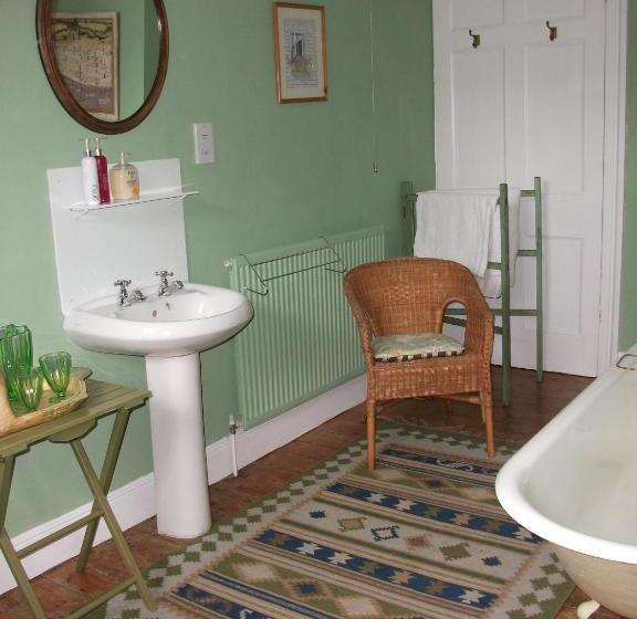 酒店 Beachborough Country House