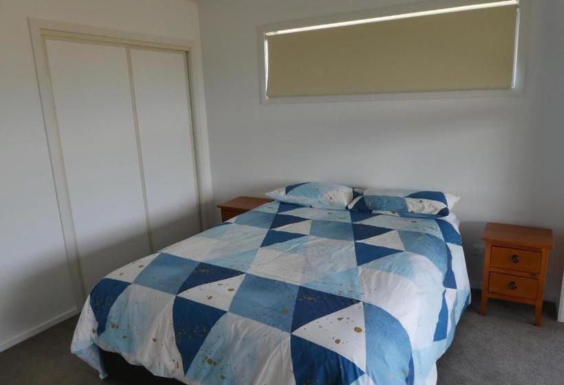 호텔 Ben Ohau Vista