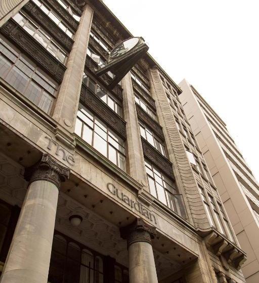 ホテル Bohemian Studio Hideaway