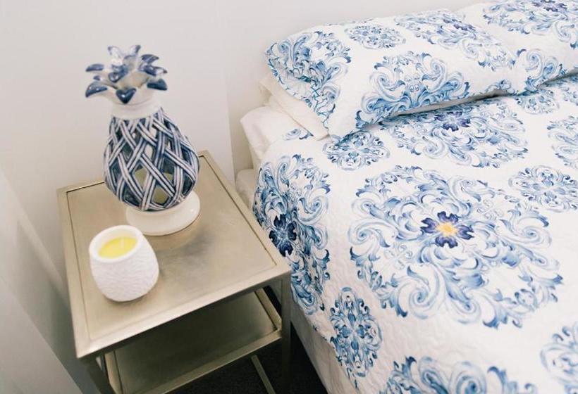 ホテル Bohemian Studio Hideaway