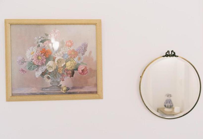 ホテル Bohemian Studio Hideaway