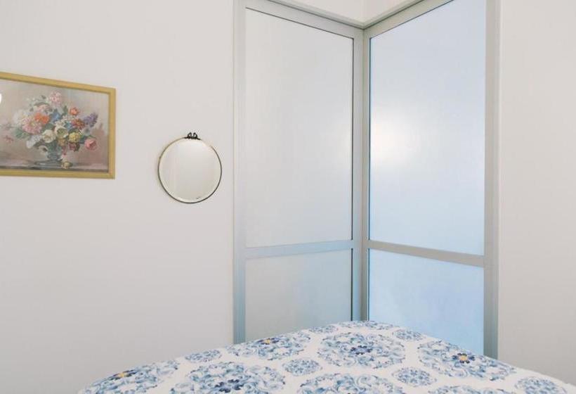 ホテル Bohemian Studio Hideaway