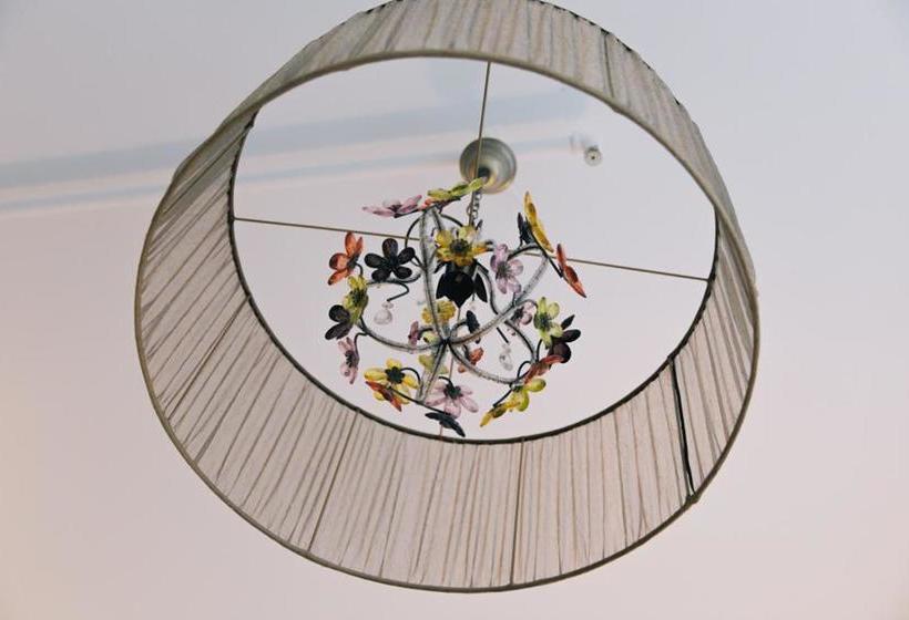 ホテル Bohemian Studio Hideaway