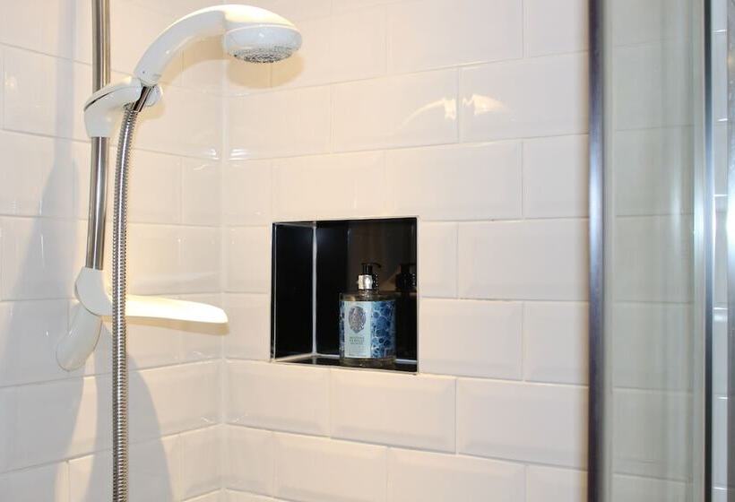 호텔 Brantfell House