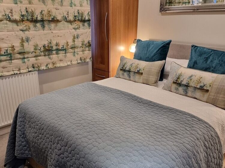 호텔 Brantfell House