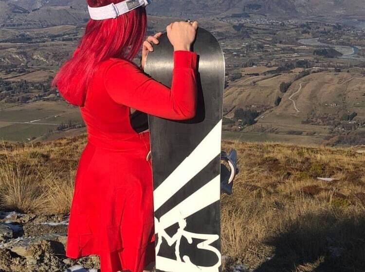 호텔 Breakfast At Tiffanys