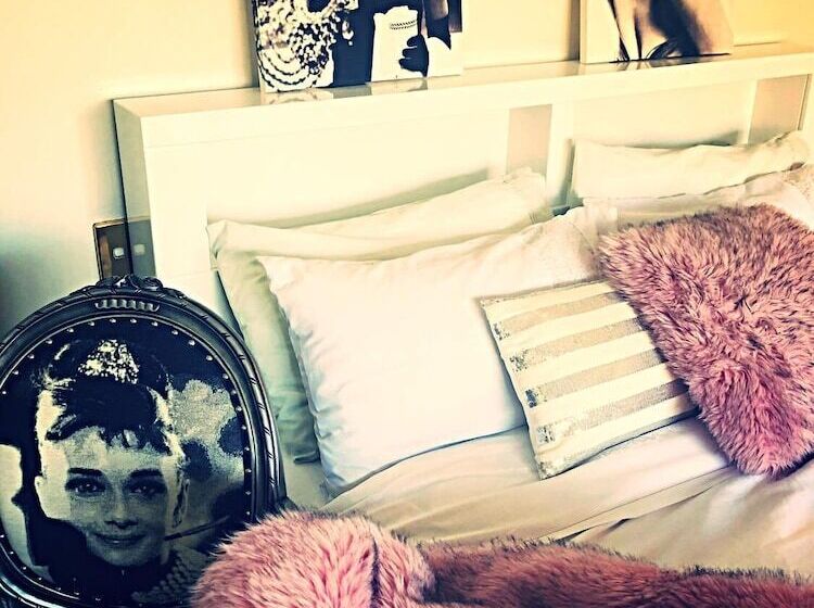 호텔 Breakfast At Tiffanys