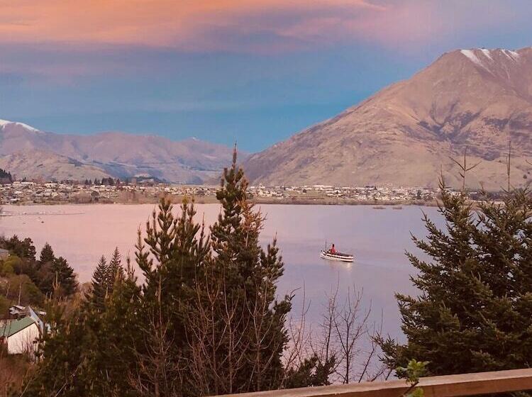 호텔 Breakfast At Tiffanys