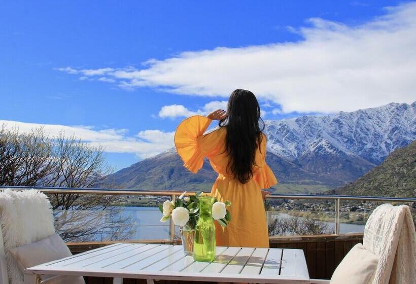 호텔 Breakfast At Tiffanys