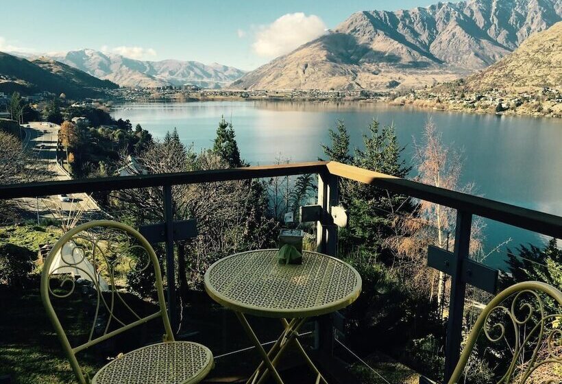 호텔 Breakfast At Tiffanys