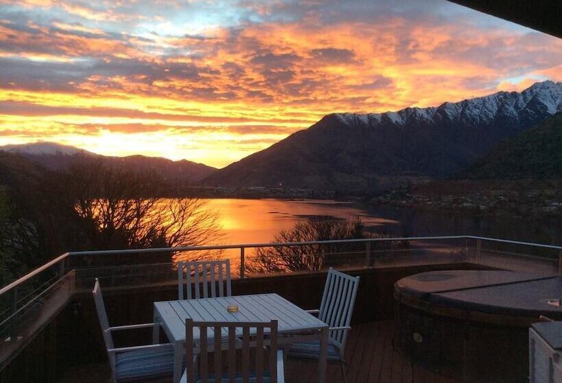 호텔 Breakfast At Tiffanys