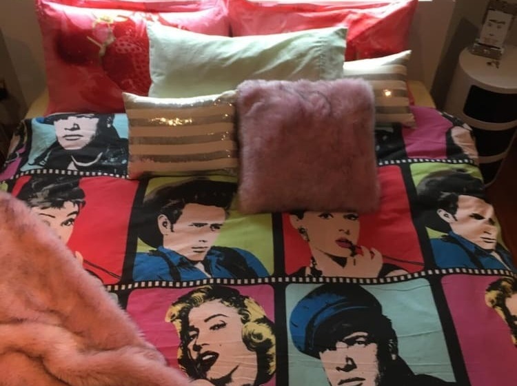 호텔 Breakfast At Tiffanys