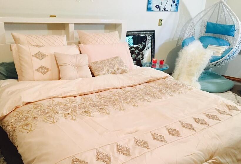 호텔 Breakfast At Tiffanys