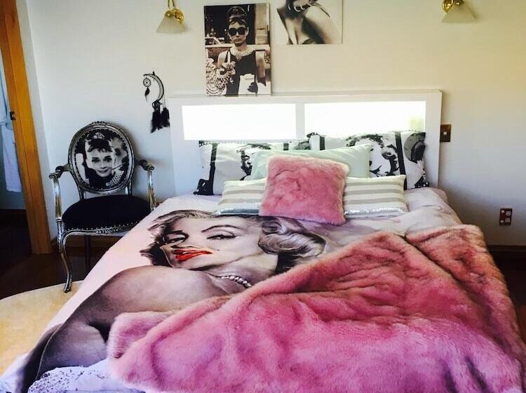 호텔 Breakfast At Tiffanys