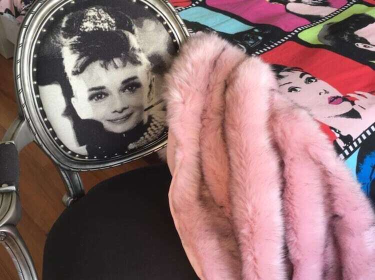 호텔 Breakfast At Tiffanys