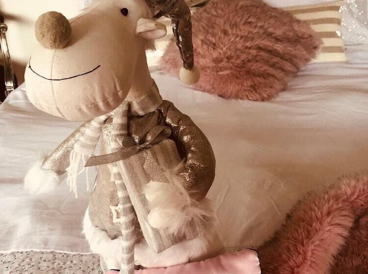 호텔 Breakfast At Tiffanys